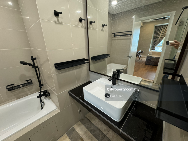 Kondominium untuk Dijual di Northpoint Residences oleh Adman Tan - iProperty.com.my