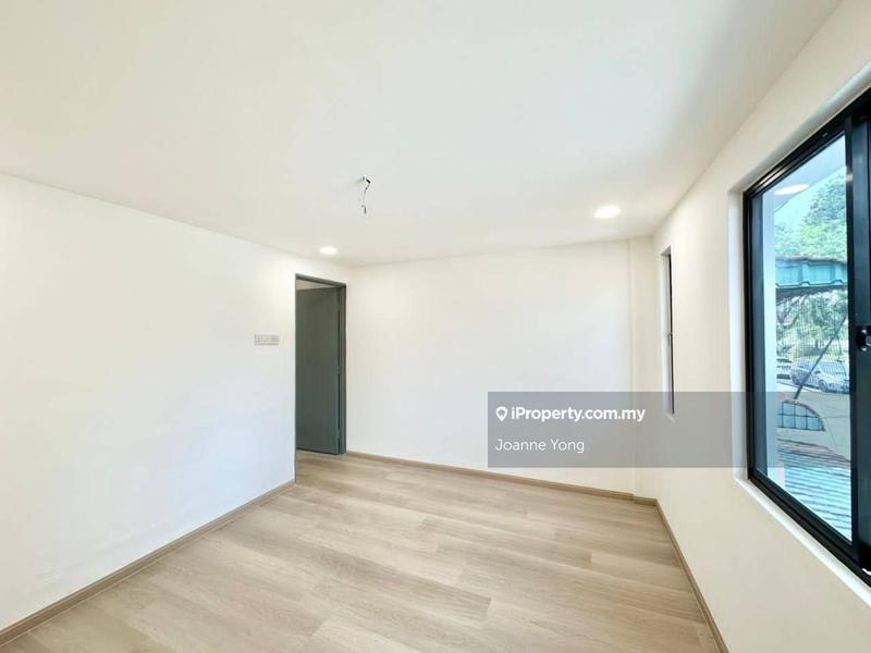 2-storey Terraced House for Sale in Taman Megah Ria, Masai by Joanne Yong - iProperty.com.my