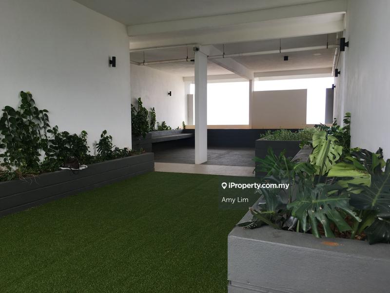 Service Residence for Rent in Menara Geno by Amy Lim - iProperty.com.my