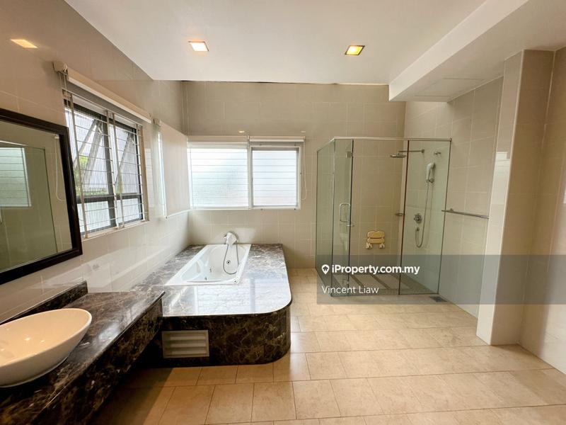 Semi-Detached House for Sale in Damansara Legenda, Ara Damansara by Vincent Liaw - iProperty.com.my