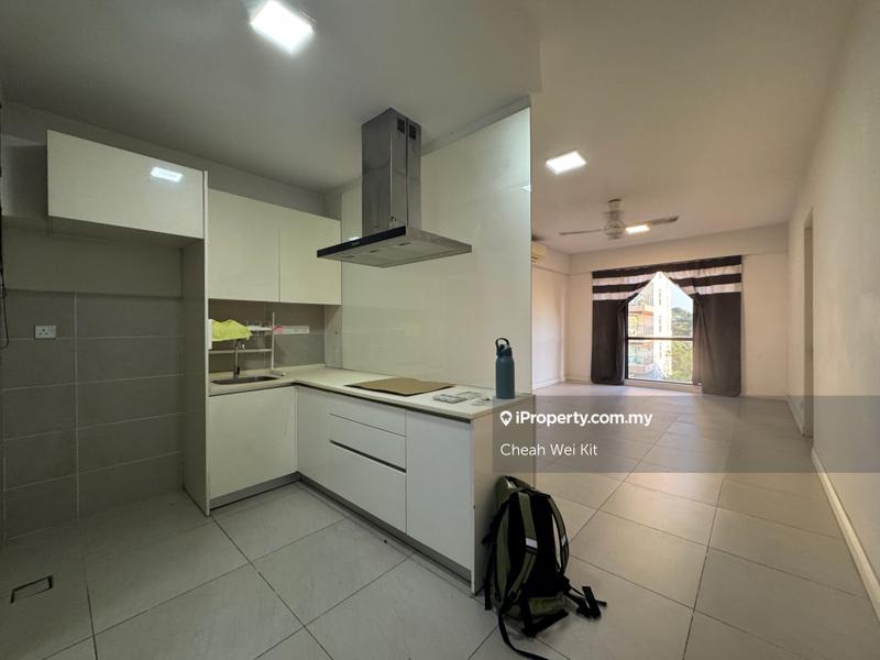 For Rent - Nova Saujana
