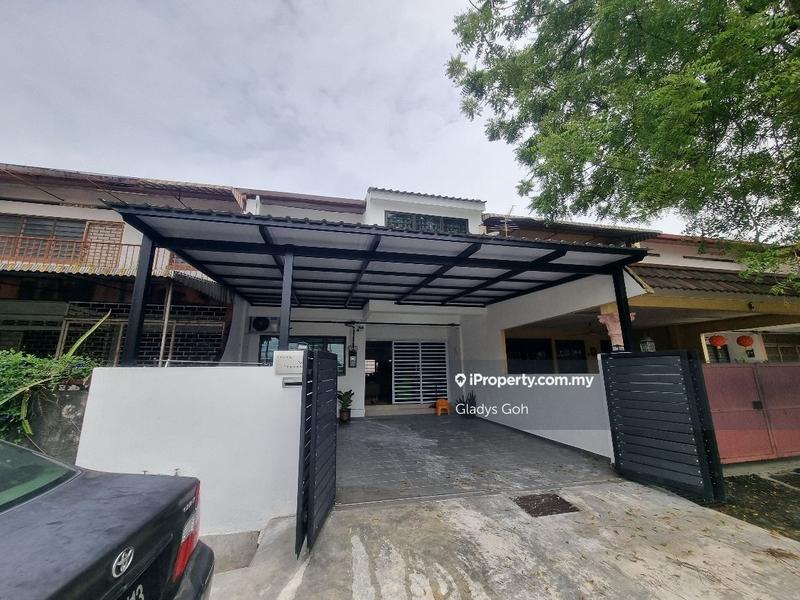 2-storey Terraced House for Sale in Taman Pengkalan Barat, Ipoh by Gladys Goh - iProperty.com.my