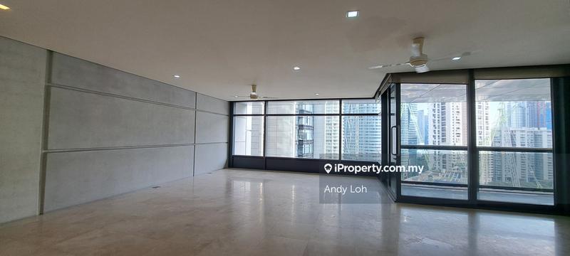 For Rent - Condominium @ The Troika
