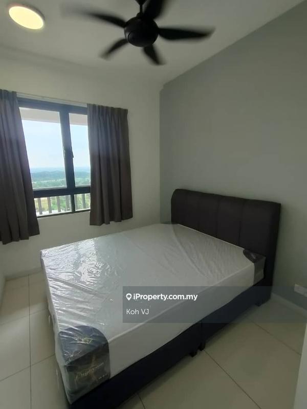 Service Residence for Sale in Horizon Suites by Koh VJ - iProperty.com.my