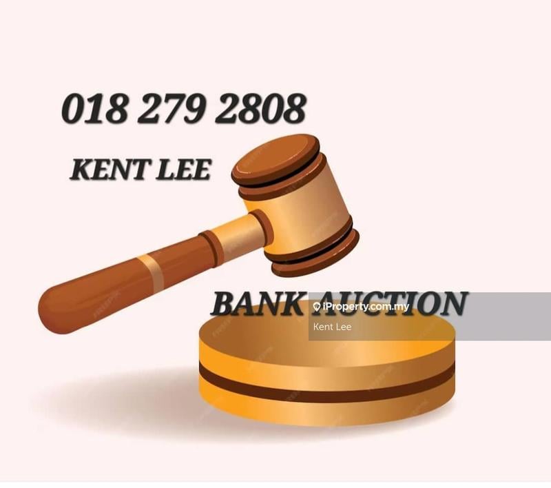 For Sale - Berlian Setapak Residency