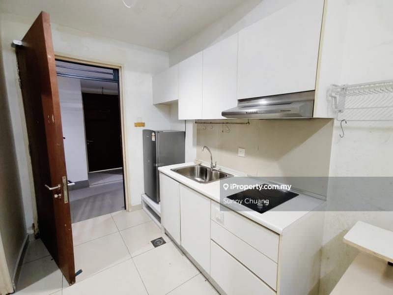 Kondominium untuk Dijual di PARC Regency (Residensi Masai) oleh Sunny Chuang - iProperty.com.my