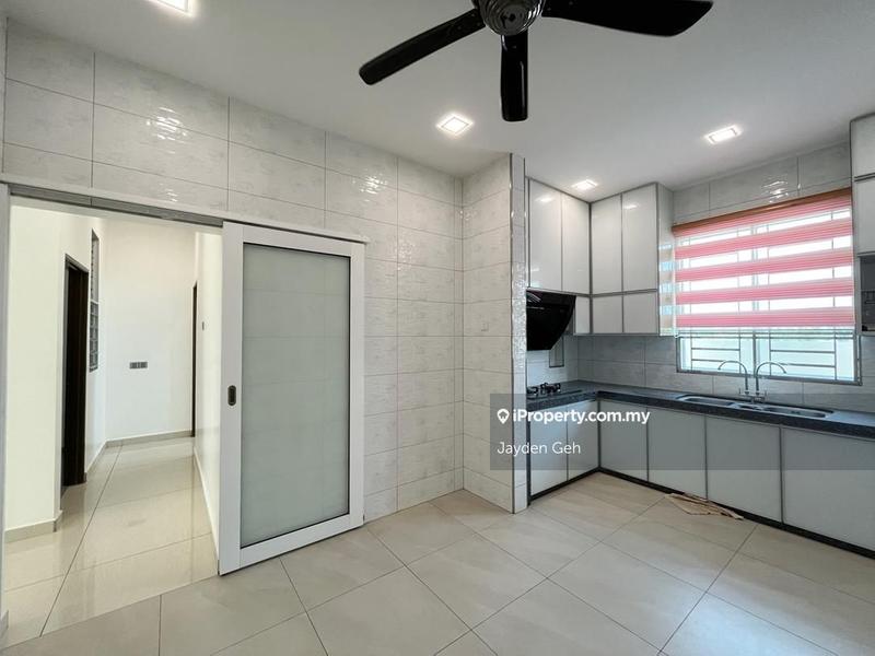 Rumah Berkembar untuk Dijual di Alor Setar, Kedah oleh Jayden Geh - iProperty.com.my