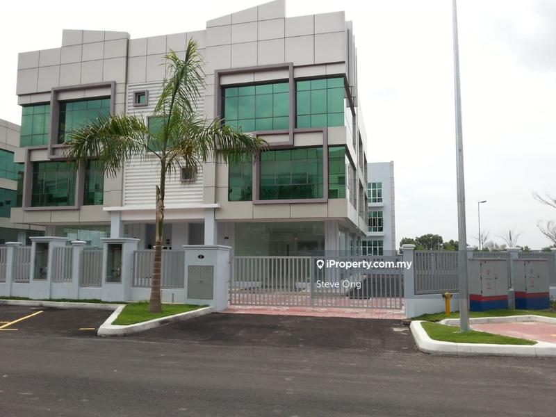 For Sale - The Cube Bandar Puteri Puchong