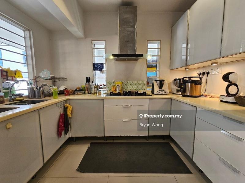 Semi-Detached House for Sale in Damansara Jaya, Petaling Jaya by Bryan Wong - iProperty.com.my