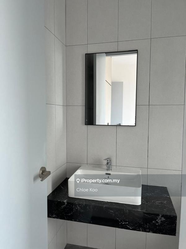 Residensi Servis untuk Disewa di Ruby Seapark oleh Chloe Koo - iProperty.com.my
