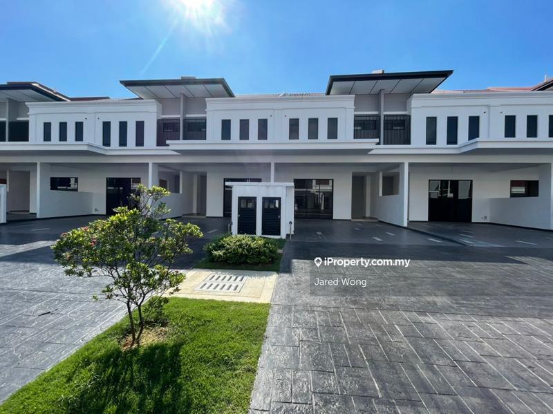Rumah Berangkai 2 Tingkat untuk Dijual di Reef of tropics, Setia Eco Glades, Cyberjaya oleh Jared Wong - iProperty.com.my