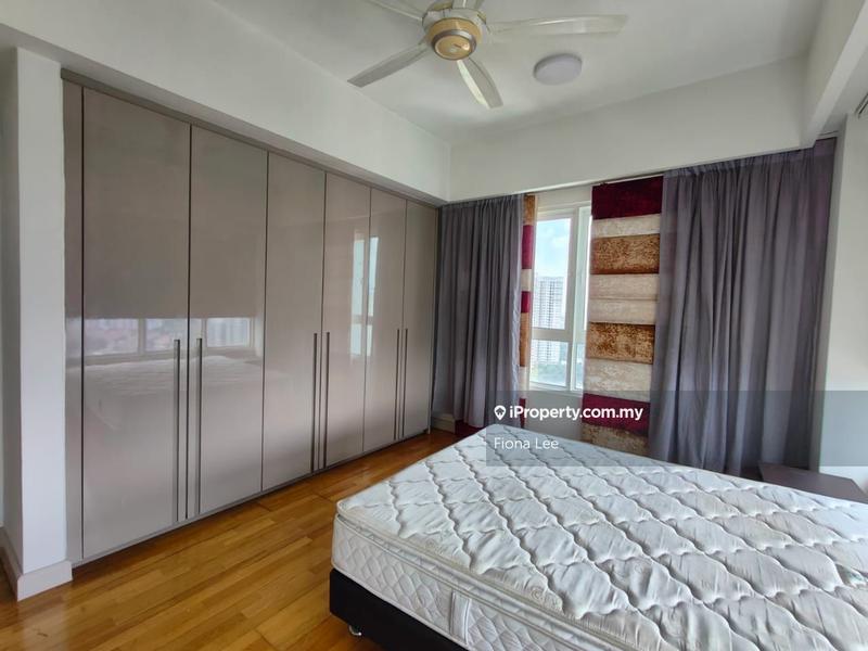 Kondominium untuk Dijual di Tiffani Kiara oleh Fiona Lee - iProperty.com.my