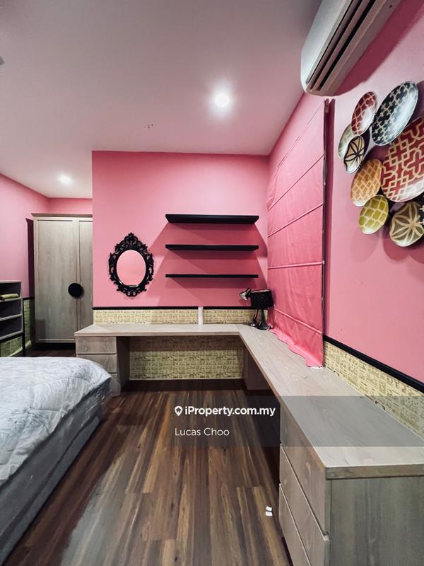 Rumah Berkembar untuk Dijual di Taman Melawati, Ulu Kelang oleh Lucas Choo - iProperty.com.my