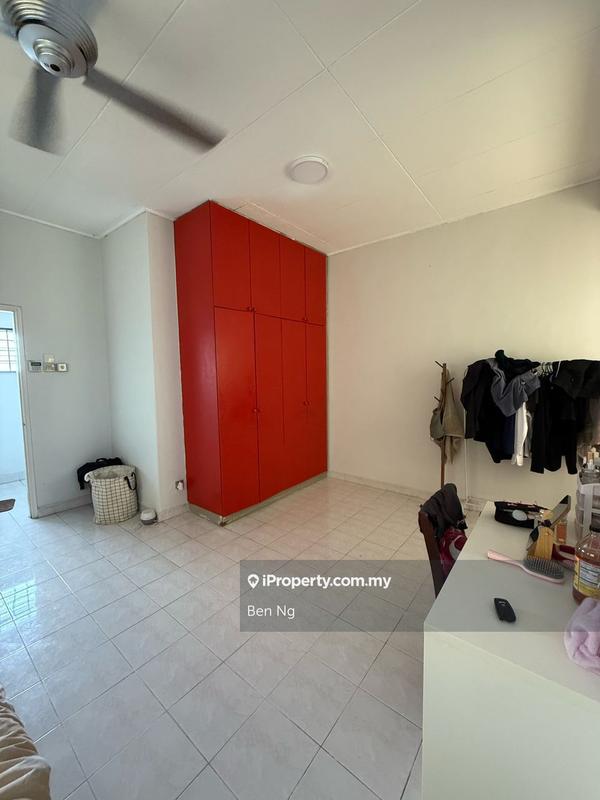 1.5-storey Terraced House for Sale in Usj 3, Subang Jaya by Ben Ng - iProperty.com.my