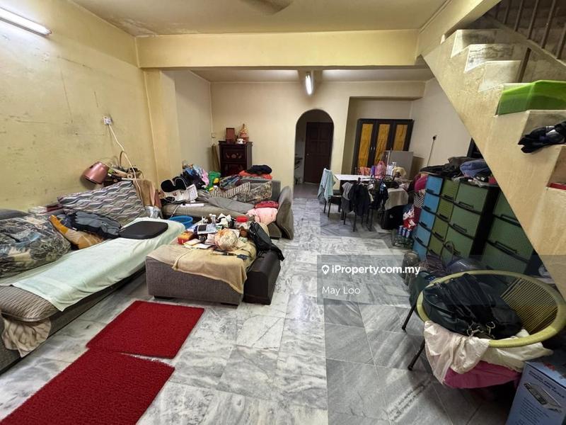 Rumah Berangkai 2 Tingkat untuk Dijual di kmohg, Menglembu oleh May Loo - iProperty.com.my