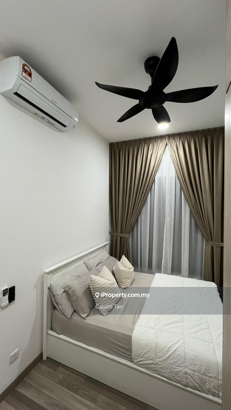 Kediaman Servis untuk Disewa di The Rosewoodz @ Bukit Jalil oleh Calven Tan - iProperty.com.my