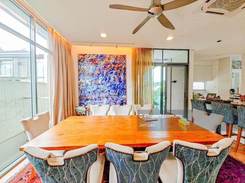 Bungalow House for Sale in Bangsar, Kuala Lumpur by Jen Lau - iProperty.com.my