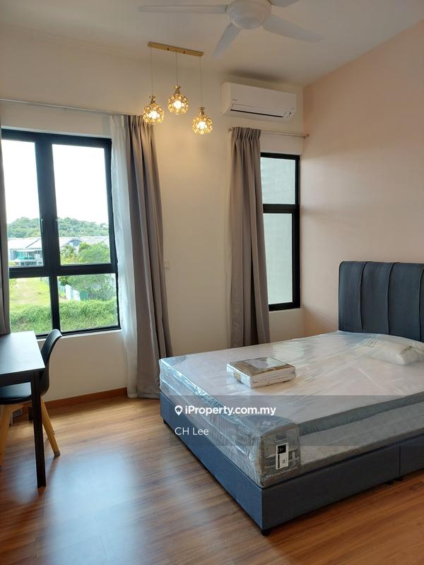 Kediaman Servis untuk Disewa di Zentro Residences Serviced Apartment oleh CH Lee - iProperty.com.my