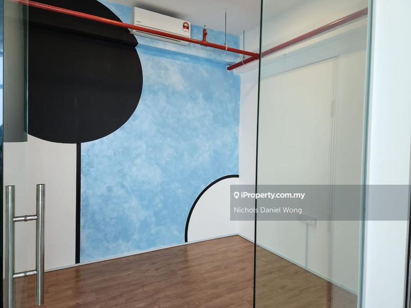 Office for Sale in Mont Kiara, Kuala Lumpur by Daniel Wong - iProperty.com.my