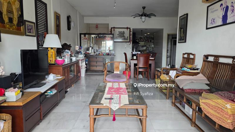 For Sale - Damansara Villa