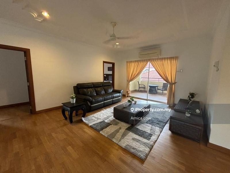 Bungalow House for Rent in IOI Resort City, Putrajaya by Arnica Low - iProperty.com.my