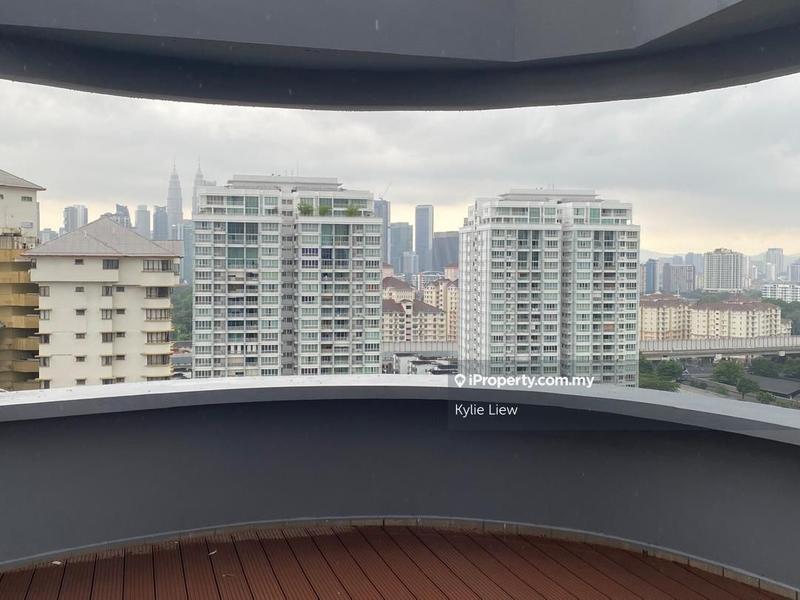 Condominium for Rent in Menara Polo by Kylie Liew - iProperty.com.my