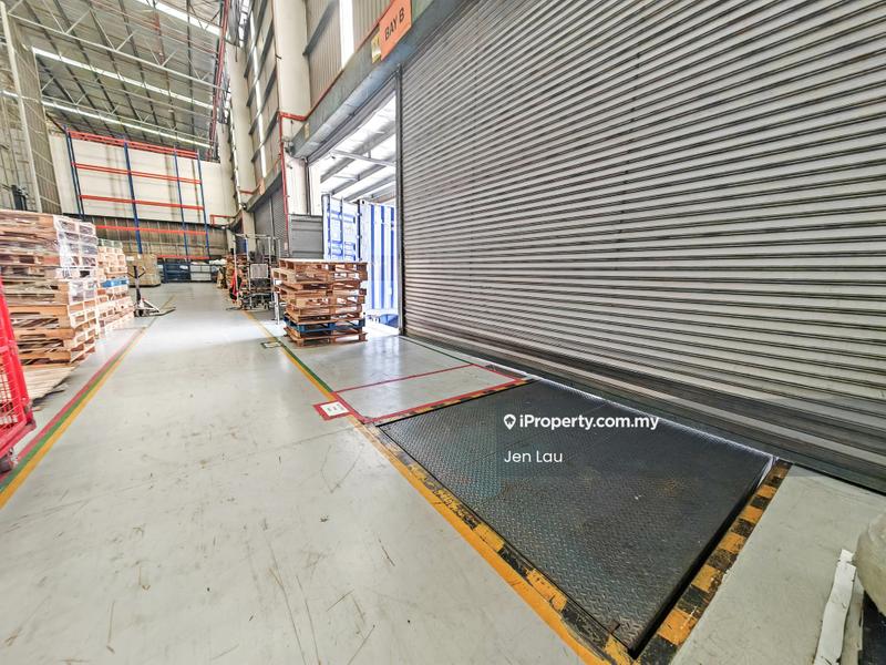 Gudang untuk Disewa di Seksyen 23, Shah Alam oleh Jen Lau - iProperty.com.my