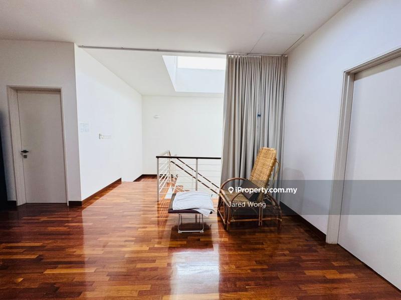 Rumah Berkembar untuk Dijual di Evergreen, Garden Residence, Cyberjaya oleh Jared Wong - iProperty.com.my