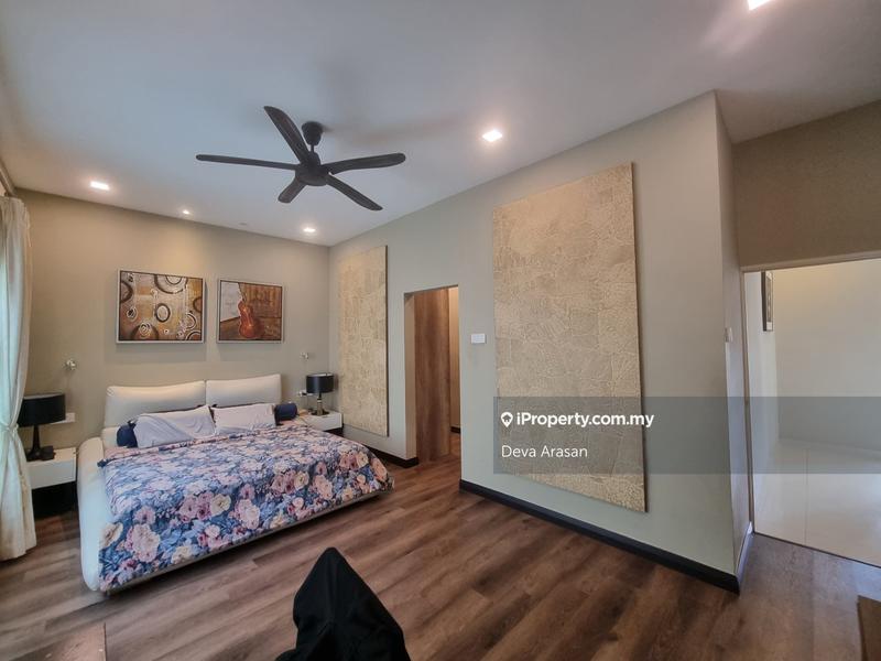 Banglo untuk Dijual di Bukit Gasing, Seksyen 5, Section 5, Petaling Jaya oleh Deva Arasan - iProperty.com.my