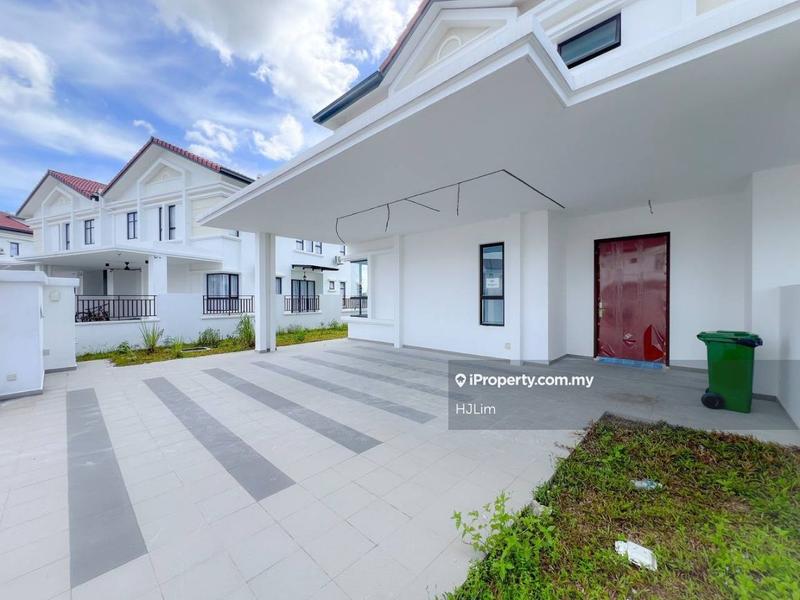 Rumah Berkembar untuk Dijual di Alam Sari, Bangi oleh HJLim - iProperty.com.my