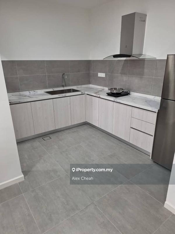 For Rent - Aurora Subang Jaya