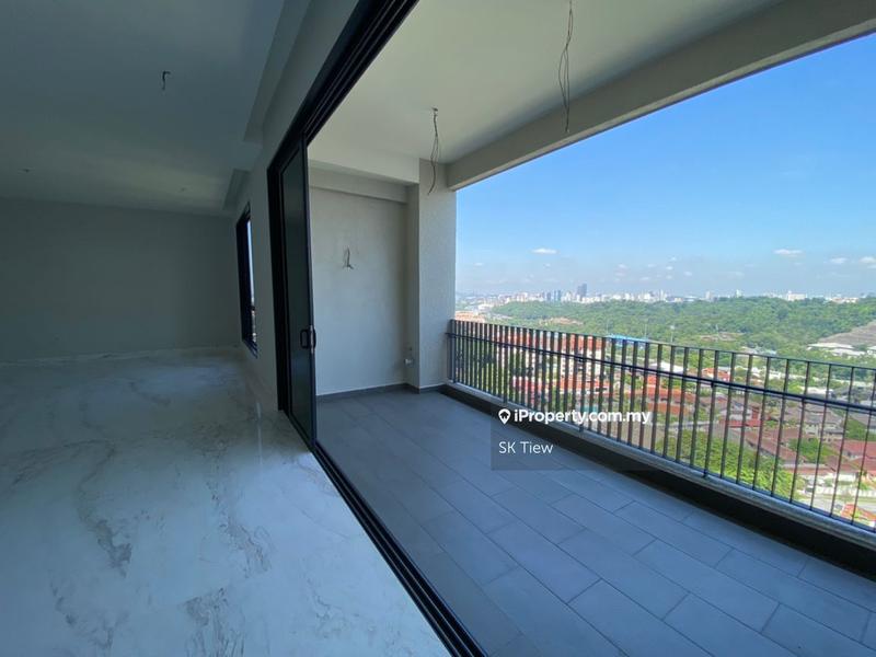 For Sale - Kapas Heights