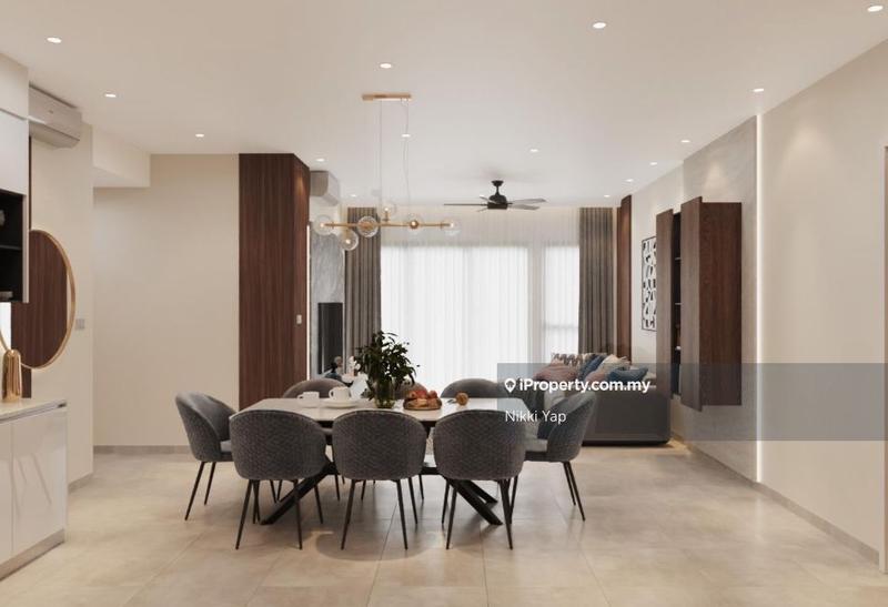 For Rent - Trinity Pentamont