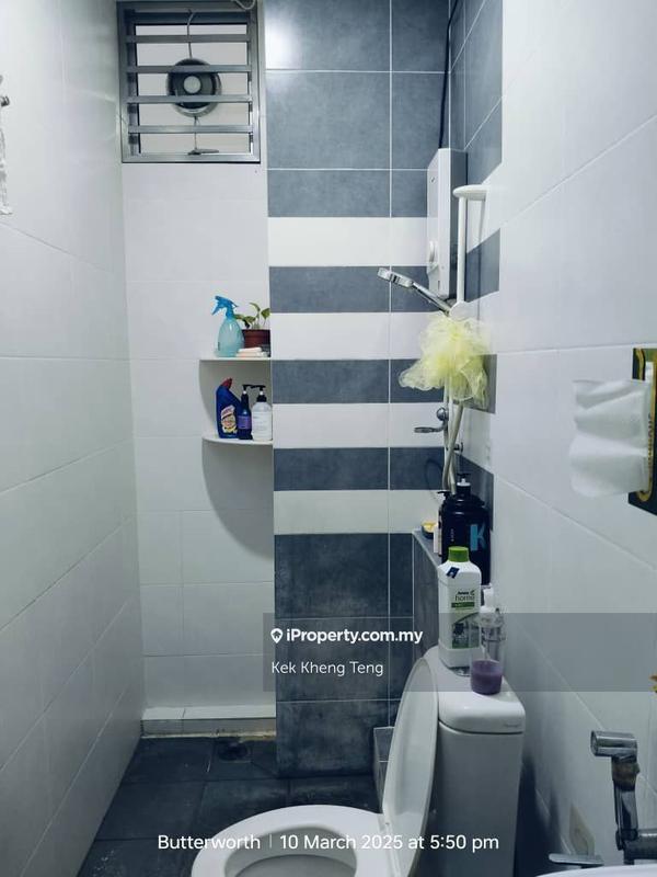 Pangsapuri untuk Dijual di Bliss Place oleh Kek Kheng Teng - iProperty.com.my