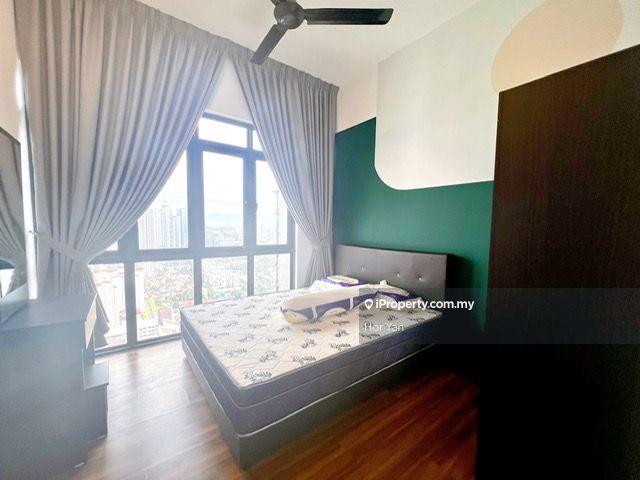 Kondominium untuk Disewa di Inwood Residences oleh Hor Yan - iProperty.com.my