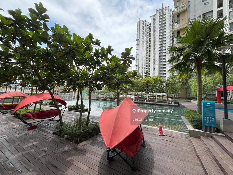 Service Residence for Rent in You Vista @ You City by Jeson Chia - iProperty.com.my