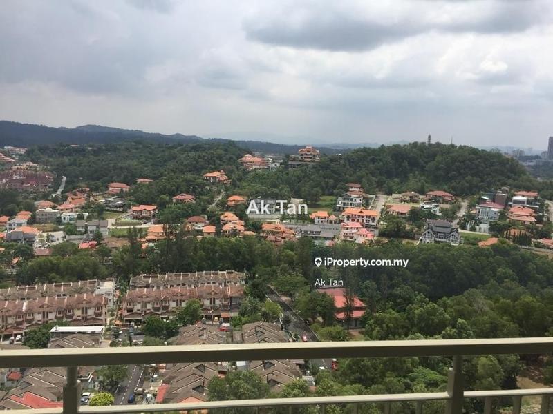 Kondominium untuk Dijual di Puncak 7 oleh Daren Tan - iProperty.com.my