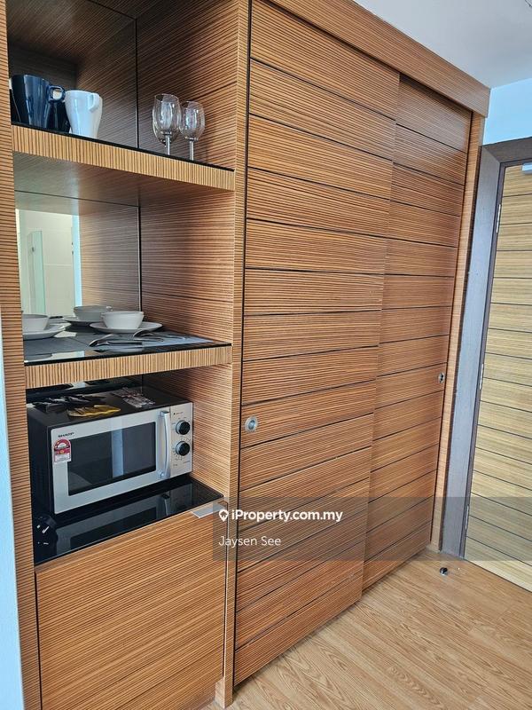 Service Residence for Sale in Dua Sentral by Jaysen See - iProperty.com.my