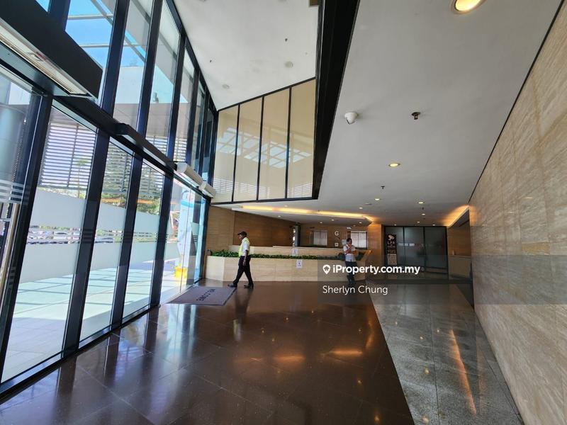Pejabat untuk Disewa di TTDI, Taman Tun Dr Ismail oleh Sherlyn Chung - iProperty.com.my
