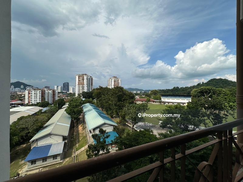 For Sale - Pearl Garden