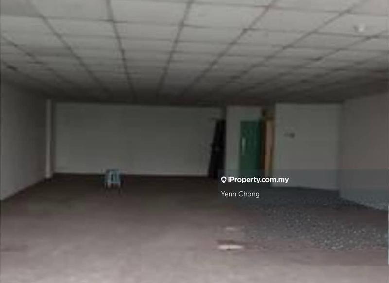 For Rent - Megan Salak Park