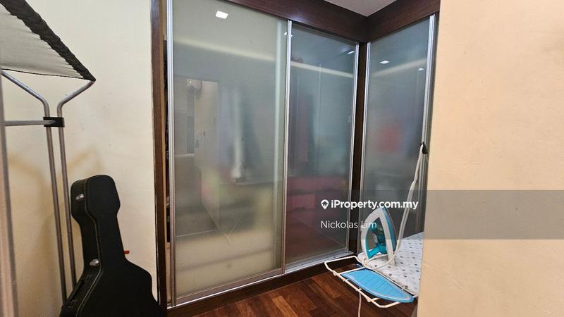 Condominium for Sale in Alila Horizons Condominium by Nickolas Lim - iProperty.com.my