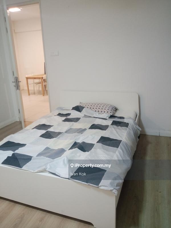 Service Residence for Rent in Nova Saujana by Ivan Kok - iProperty.com.my