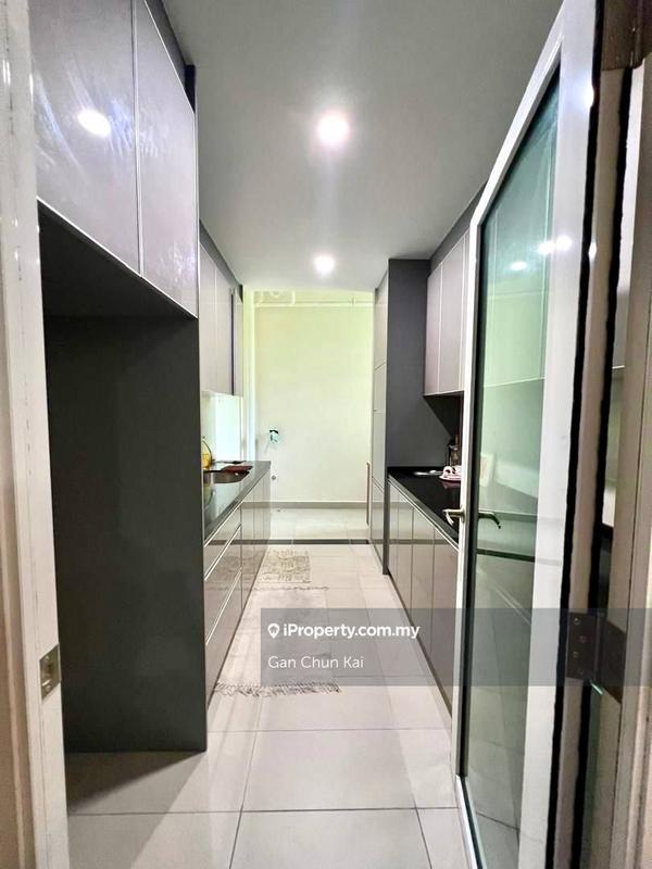 Condominium for Rent in Setia Pinnacle by Gan Chun Kai - iProperty.com.my