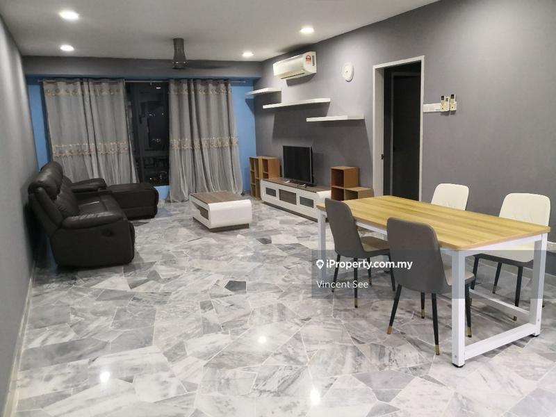 Kondominium untuk Dijual di The Resident oleh Vincent See - iProperty.com.my