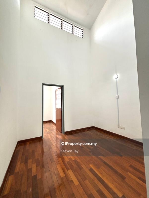 2.5-storey Terraced House for Sale in Bandar Puteri Puchong, Puchong by Steven Tay - iProperty.com.my