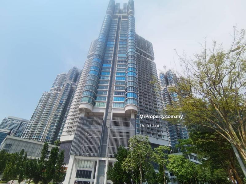 For Rent - Teega Office Tower