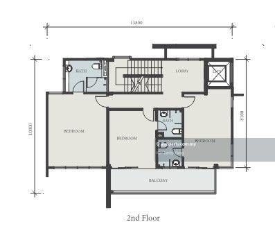 Banglo untuk Dijual di Taman Danau Desa, Taman Desa oleh Kimberly Yang - iProperty.com.my