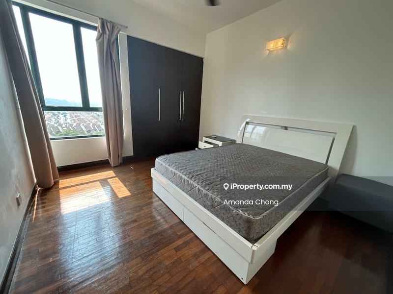 Condominium for Sale in Nadia Parkfront by Amanda Chong - Bedroom - iProperty.com.my