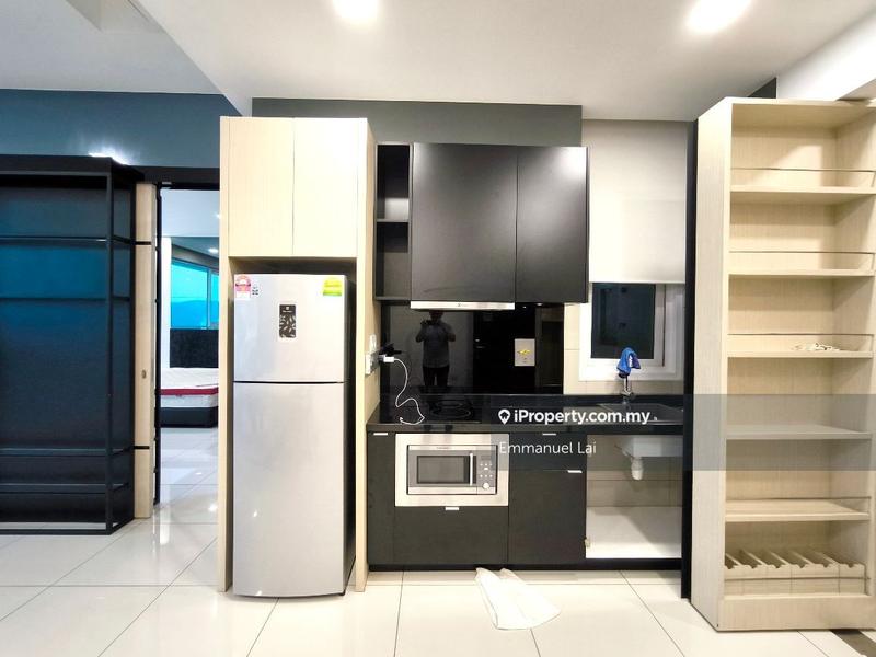 Service Residence for Rent in Uptown Residences by Emmanuel Lai - iProperty.com.my